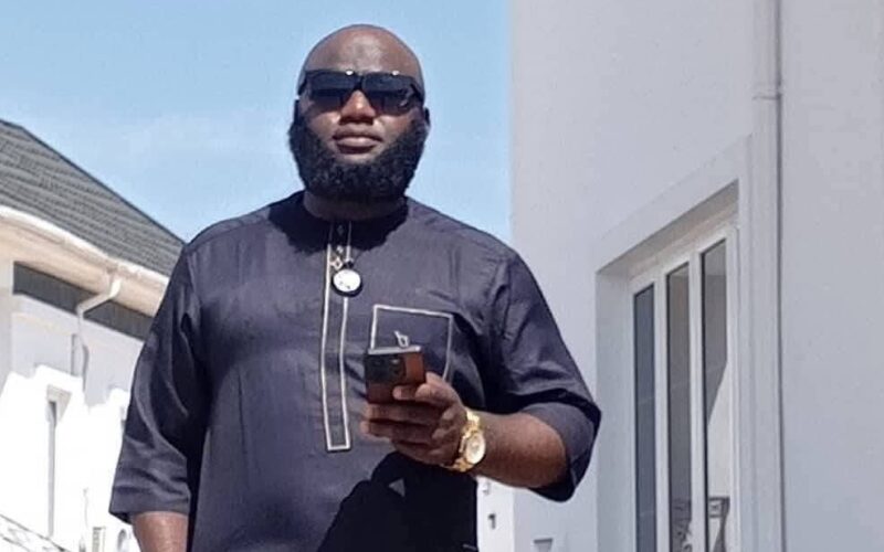 Muhammad Enemi Kassim