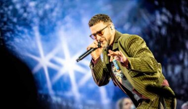 Justin Timberlake
