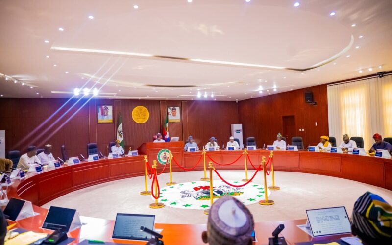 Kogi Govt