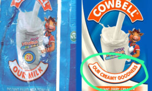 Cowbell