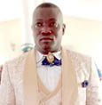 Durojaiye Folusho