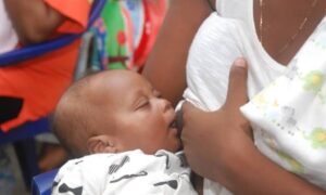 Breastfeeding