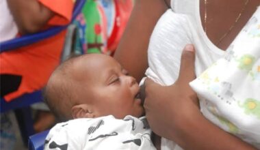 Breastfeeding
