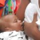 Breastfeeding