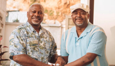 Edward Onoja, Simon Achuba