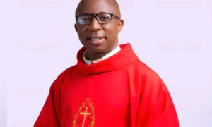 Wilfred Ezemba