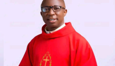 Wilfred Ezemba
