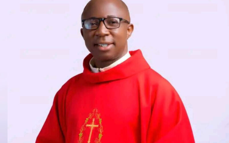 Wilfred Ezemba