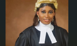 Onyesom Udoka