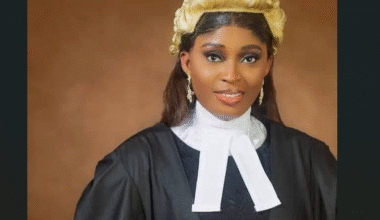 Onyesom Udoka