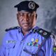Commissioner of Police, Naziru Bello