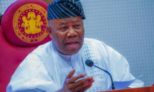 Godswill Akpabio