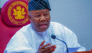 Godswill Akpabio