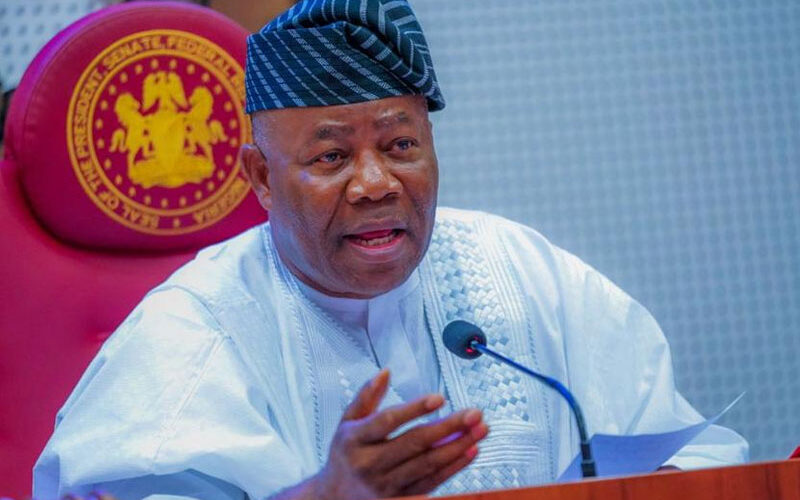 Godswill Akpabio
