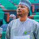 Leke Abejide, Reps