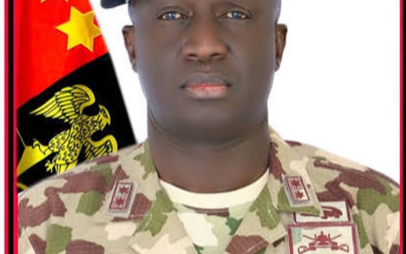 Chief of Army Staff