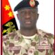 Chief of Army Staff