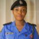 ASP Saliu Oyiza Afusat