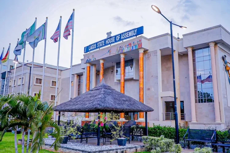 Lagos Assembly