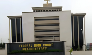 Federal High Court