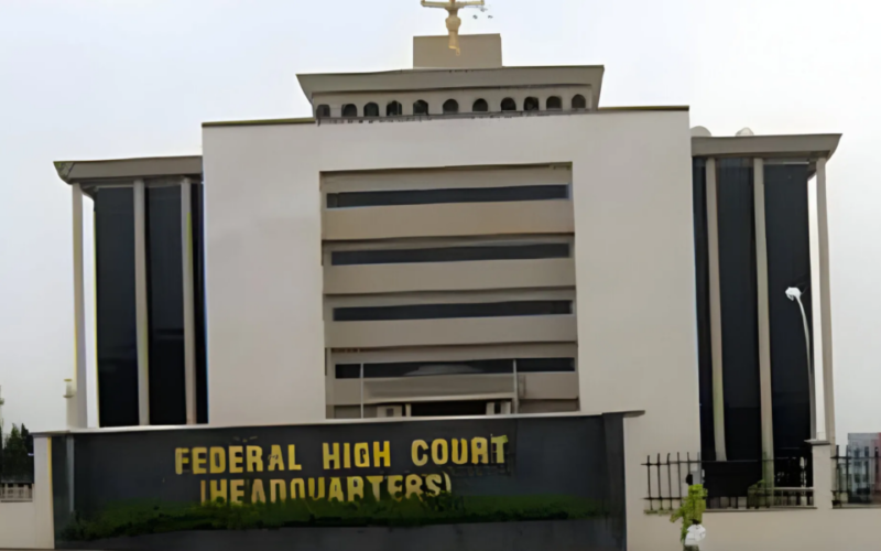 Federal High Court