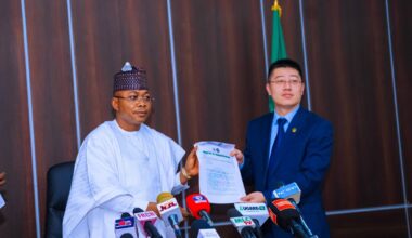 Kogi International Airport