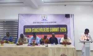 Okun Development Association