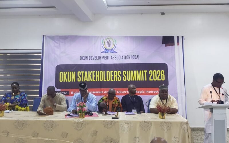 Okun Development Association