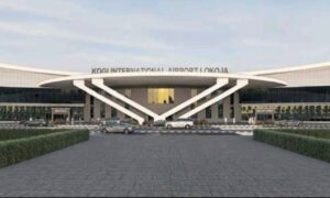 Kogi International Airport