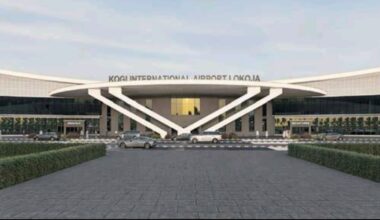 Kogi International Airport