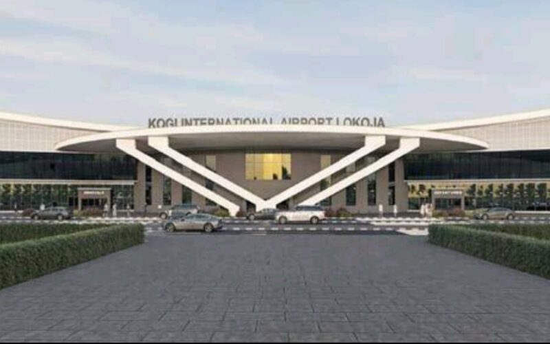 Kogi International Airport