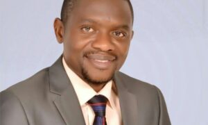 Shehu Abdulrahman Ozovehe