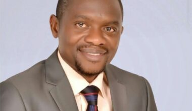 Shehu Abdulrahman Ozovehe