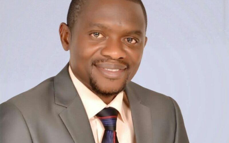 Shehu Abdulrahman Ozovehe