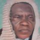 Justice Samuel Kehinde Otta