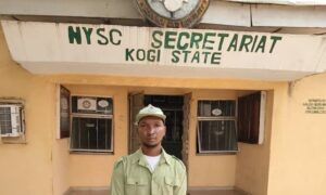 Obdarekpe Abdusalam Oshiorenua