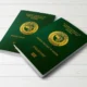Nigerian Passport