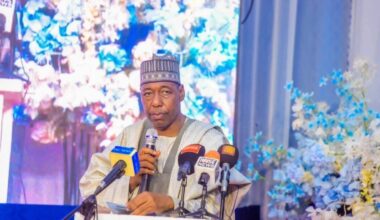 Professor Babagana Zulum