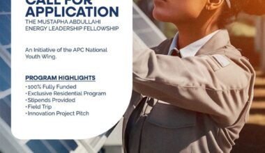 Dr. Mustapha Abdullahi