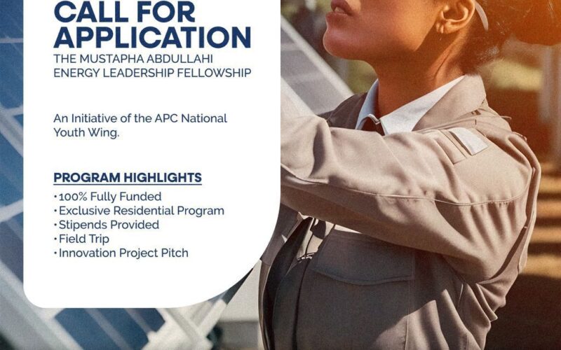 Dr. Mustapha Abdullahi