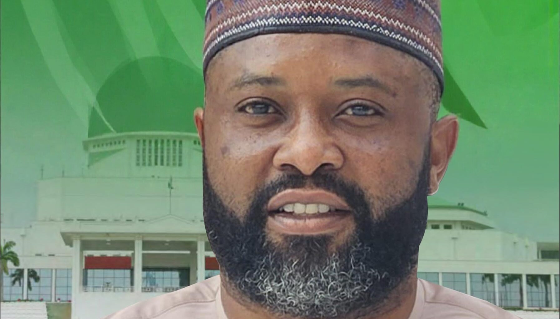 Dr. Farouk Abdullahi