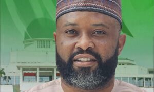 Dr. Farouk Abdullahi