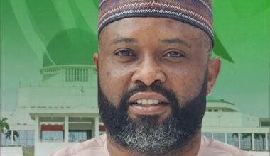 Dr. Farouk Abdullahi