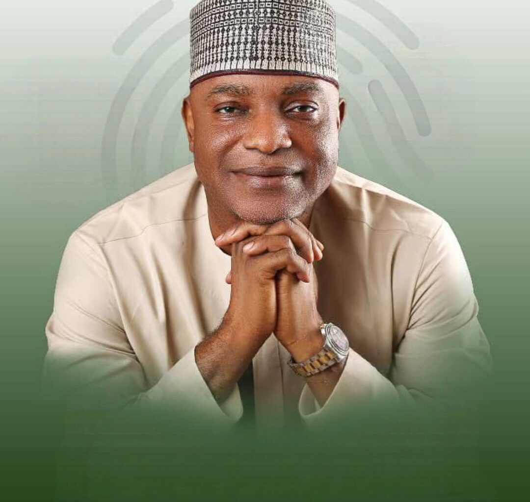 Ahmed Ogembe