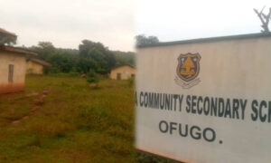 Kogi Public Schools