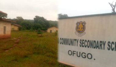 Kogi Public Schools