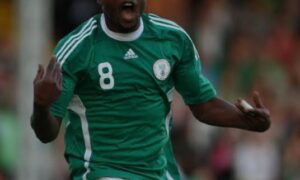 Michael Adinoyi Eneramo