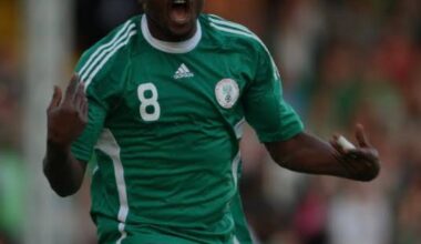 Michael Adinoyi Eneramo