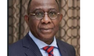 Prof. Banji Oyelaran-Oyeyinka