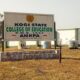 College of Education Ankpa